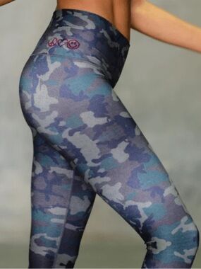 Niyama Sol Camo